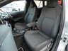 USED 2020 70 TOYOTA COROLLA 1.8 VVT-h Icon Tech Touring Sports 5d Petrol Hybrid CVT 122 S/S SAT NAV, REVERSING CAMERA, HEATED SEATS, APPLE CARPLAY / ANDROID AUTO, FRONT & REAR PARKING SENSORS WITH DISPLAY, PARK ASSIST, LANE ASSIST, AUTO HOLD, ADAPTIVE CRUISE CONTROL & SPEED LIMITER, DAB RADIO, BLUETOOTH, VOICE CONTROL, CLIMATE CONTROL A/C, DRIVING MODES, ILLUMINATING VANITY MIRRORS, ISO FIX, FOLDING REAR SEATS, TRIP COMPUTER WITH SPEED LIMIT DISPLAY, KEYLESS START, SPACE SAVER SPARE WHEEL, LEATHER MULTIFUNCTION STEERING WHEEL, AUTOMATIC GEARBOX, 1 OWNER FROM NEW, SERVICE HISTORY
