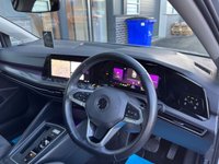 USED 2020 70 VOLKSWAGEN GOLF 1.5 eTSI MHEV Style Hatchback 5dr Petrol Hybrid DSG Euro 6 (s/s) (150 ps) 