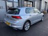 USED 2020 70 VOLKSWAGEN GOLF 1.5 eTSI MHEV Style Hatchback 5dr Petrol Hybrid DSG Euro 6 (s/s) (150 ps) 