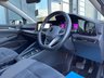 USED 2020 70 VOLKSWAGEN GOLF 1.5 eTSI MHEV Style Hatchback 5dr Petrol Hybrid DSG Euro 6 (s/s) (150 ps) 