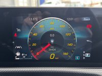 USED 2022 71 MERCEDES-BENZ CLA 1.3 CLA180 AMG Line Coupe 4dr Petrol 7G-DCT Euro 6 (s/s) (136 ps) 