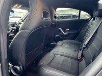 USED 2022 71 MERCEDES-BENZ CLA 1.3 CLA180 AMG Line Coupe 4dr Petrol 7G-DCT Euro 6 (s/s) (136 ps) 
