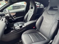 USED 2022 71 MERCEDES-BENZ CLA 1.3 CLA180 AMG Line Coupe 4dr Petrol 7G-DCT Euro 6 (s/s) (136 ps) 