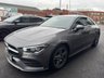 USED 2022 71 MERCEDES-BENZ CLA 1.3 CLA180 AMG Line Coupe 4dr Petrol 7G-DCT Euro 6 (s/s) (136 ps) 
