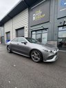 USED 2022 71 MERCEDES-BENZ CLA 1.3 CLA180 AMG Line Coupe 4dr Petrol 7G-DCT Euro 6 (s/s) (136 ps) 