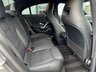 USED 2022 71 MERCEDES-BENZ CLA 1.3 CLA180 AMG Line Coupe 4dr Petrol 7G-DCT Euro 6 (s/s) (136 ps) 
