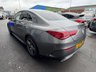 USED 2022 71 MERCEDES-BENZ CLA 1.3 CLA180 AMG Line Coupe 4dr Petrol 7G-DCT Euro 6 (s/s) (136 ps) 