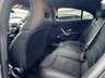 USED 2022 71 MERCEDES-BENZ CLA 1.3 CLA180 AMG Line Coupe 4dr Petrol 7G-DCT Euro 6 (s/s) (136 ps) 