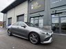 USED 2022 71 MERCEDES-BENZ CLA 1.3 CLA180 AMG Line Coupe 4dr Petrol 7G-DCT Euro 6 (s/s) (136 ps) 