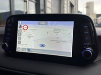 USED 2020 20 HYUNDAI TUCSON 1.6 CRDi MHEV N Line SUV 5dr Diesel Hybrid DCT Euro 6 (s/s) (136 ps) 