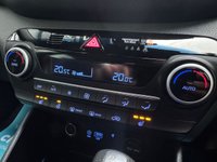 USED 2020 20 HYUNDAI TUCSON 1.6 CRDi MHEV N Line SUV 5dr Diesel Hybrid DCT Euro 6 (s/s) (136 ps) 