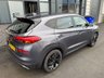 USED 2020 20 HYUNDAI TUCSON 1.6 CRDi MHEV N Line SUV 5dr Diesel Hybrid DCT Euro 6 (s/s) (136 ps) 