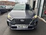 USED 2020 20 HYUNDAI TUCSON 1.6 CRDi MHEV N Line SUV 5dr Diesel Hybrid DCT Euro 6 (s/s) (136 ps) 