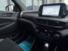 USED 2020 20 HYUNDAI TUCSON 1.6 CRDi MHEV N Line SUV 5dr Diesel Hybrid DCT Euro 6 (s/s) (136 ps) 