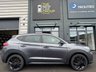 USED 2020 20 HYUNDAI TUCSON 1.6 CRDi MHEV N Line SUV 5dr Diesel Hybrid DCT Euro 6 (s/s) (136 ps) 