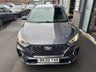 USED 2020 20 HYUNDAI TUCSON 1.6 CRDi MHEV N Line SUV 5dr Diesel Hybrid DCT Euro 6 (s/s) (136 ps) 