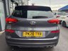 USED 2020 20 HYUNDAI TUCSON 1.6 CRDi MHEV N Line SUV 5dr Diesel Hybrid DCT Euro 6 (s/s) (136 ps) 