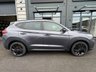 USED 2020 20 HYUNDAI TUCSON 1.6 CRDi MHEV N Line SUV 5dr Diesel Hybrid DCT Euro 6 (s/s) (136 ps) 