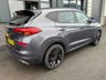 USED 2020 20 HYUNDAI TUCSON 1.6 CRDi MHEV N Line SUV 5dr Diesel Hybrid DCT Euro 6 (s/s) (136 ps) 