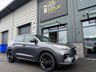 USED 2020 20 HYUNDAI TUCSON 1.6 CRDi MHEV N Line SUV 5dr Diesel Hybrid DCT Euro 6 (s/s) (136 ps) 