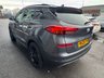USED 2020 20 HYUNDAI TUCSON 1.6 CRDi MHEV N Line SUV 5dr Diesel Hybrid DCT Euro 6 (s/s) (136 ps) 