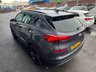 USED 2020 20 HYUNDAI TUCSON 1.6 CRDi MHEV N Line SUV 5dr Diesel Hybrid DCT Euro 6 (s/s) (136 ps) 