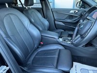 USED 2020 70 BMW 1 SERIES 1.5 118i M Sport Hatchback 5dr Petrol DCT Euro 6 (s/s) (140 ps) 