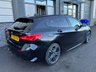 USED 2020 70 BMW 1 SERIES 1.5 118i M Sport Hatchback 5dr Petrol DCT Euro 6 (s/s) (140 ps) 
