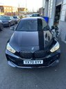 USED 2020 70 BMW 1 SERIES 1.5 118i M Sport Hatchback 5dr Petrol DCT Euro 6 (s/s) (140 ps) 