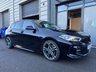 USED 2020 70 BMW 1 SERIES 1.5 118i M Sport Hatchback 5dr Petrol DCT Euro 6 (s/s) (140 ps) 