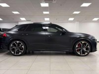 USED 2023 23 AUDI RSQ8 4.0 TFSI V8 Vorsprung SUV 5dr Petrol Tiptronic quattro Euro 6 (s/s) (600 ps) FINANCE AVAILABLE + PX WELCOME FASH + PAN + HUD + SATIN PPF +
