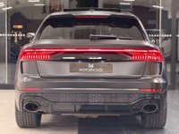 USED 2023 23 AUDI RSQ8 4.0 TFSI V8 Vorsprung SUV 5dr Petrol Tiptronic quattro Euro 6 (s/s) (600 ps) FINANCE AVAILABLE + PX WELCOME FASH + PAN + HUD + SATIN PPF +