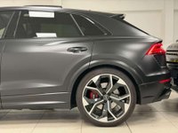 USED 2023 23 AUDI RSQ8 4.0 TFSI V8 Vorsprung SUV 5dr Petrol Tiptronic quattro Euro 6 (s/s) (600 ps) FINANCE AVAILABLE + PX WELCOME FASH + PAN + HUD + SATIN PPF +
