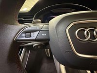USED 2023 23 AUDI RSQ8 4.0 TFSI V8 Vorsprung SUV 5dr Petrol Tiptronic quattro Euro 6 (s/s) (600 ps) FINANCE AVAILABLE + PX WELCOME FASH + PAN + HUD + SATIN PPF +