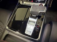 USED 2023 23 AUDI RSQ8 4.0 TFSI V8 Vorsprung SUV 5dr Petrol Tiptronic quattro Euro 6 (s/s) (600 ps) FINANCE AVAILABLE + PX WELCOME FASH + PAN + HUD + SATIN PPF +