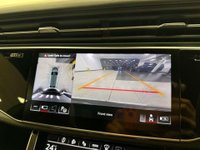 USED 2023 23 AUDI RSQ8 4.0 TFSI V8 Vorsprung SUV 5dr Petrol Tiptronic quattro Euro 6 (s/s) (600 ps) FINANCE AVAILABLE + PX WELCOME FASH + PAN + HUD + SATIN PPF +