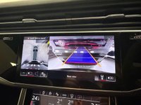 USED 2023 23 AUDI RSQ8 4.0 TFSI V8 Vorsprung SUV 5dr Petrol Tiptronic quattro Euro 6 (s/s) (600 ps) FINANCE AVAILABLE + PX WELCOME FASH + PAN + HUD + SATIN PPF +