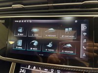 USED 2023 23 AUDI RSQ8 4.0 TFSI V8 Vorsprung SUV 5dr Petrol Tiptronic quattro Euro 6 (s/s) (600 ps) FINANCE AVAILABLE + PX WELCOME FASH + PAN + HUD + SATIN PPF +