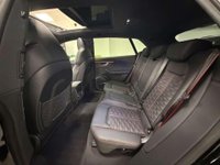 USED 2023 23 AUDI RSQ8 4.0 TFSI V8 Vorsprung SUV 5dr Petrol Tiptronic quattro Euro 6 (s/s) (600 ps) FINANCE AVAILABLE + PX WELCOME FASH + PAN + HUD + SATIN PPF +