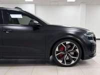 USED 2023 23 AUDI RSQ8 4.0 TFSI V8 Vorsprung SUV 5dr Petrol Tiptronic quattro Euro 6 (s/s) (600 ps) FINANCE AVAILABLE + PX WELCOME FASH + PAN + HUD + SATIN PPF +