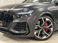 USED 2023 23 AUDI RSQ8 4.0 TFSI V8 Vorsprung SUV 5dr Petrol Tiptronic quattro Euro 6 (s/s) (600 ps) FINANCE AVAILABLE + PX WELCOME FASH + PAN + HUD + SATIN PPF +