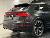 USED 2023 23 AUDI RSQ8 4.0 TFSI V8 Vorsprung SUV 5dr Petrol Tiptronic quattro Euro 6 (s/s) (600 ps) FINANCE AVAILABLE + PX WELCOME FASH + PAN + HUD + SATIN PPF +