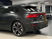 USED 2023 23 AUDI RSQ8 4.0 TFSI V8 Vorsprung SUV 5dr Petrol Tiptronic quattro Euro 6 (s/s) (600 ps) FINANCE AVAILABLE + PX WELCOME FASH + PAN + HUD + SATIN PPF +