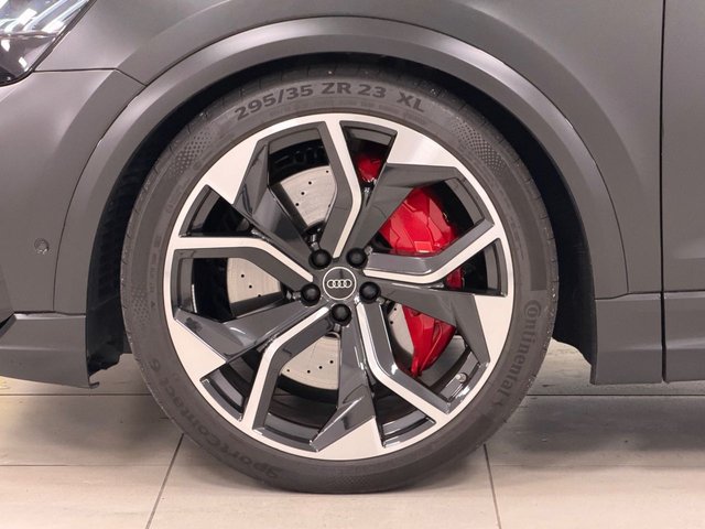 2023 AUDI RSQ8 - Photo 12