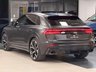 USED 2023 23 AUDI RSQ8 4.0 TFSI V8 Vorsprung SUV 5dr Petrol Tiptronic quattro Euro 6 (s/s) (600 ps) FINANCE AVAILABLE + PX WELCOME FASH + PAN + HUD + SATIN PPF +