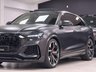 USED 2023 23 AUDI RSQ8 4.0 TFSI V8 Vorsprung SUV 5dr Petrol Tiptronic quattro Euro 6 (s/s) (600 ps) FINANCE AVAILABLE + PX WELCOME FASH + PAN + HUD + SATIN PPF +