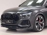 USED 2023 23 AUDI RSQ8 4.0 TFSI V8 Vorsprung SUV 5dr Petrol Tiptronic quattro Euro 6 (s/s) (600 ps) FINANCE AVAILABLE + PX WELCOME FASH + PAN + HUD + SATIN PPF +