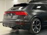 USED 2023 23 AUDI RSQ8 4.0 TFSI V8 Vorsprung SUV 5dr Petrol Tiptronic quattro Euro 6 (s/s) (600 ps) FINANCE AVAILABLE + PX WELCOME FASH + PAN + HUD + SATIN PPF +