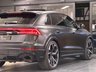 USED 2023 23 AUDI RSQ8 4.0 TFSI V8 Vorsprung SUV 5dr Petrol Tiptronic quattro Euro 6 (s/s) (600 ps) FINANCE AVAILABLE + PX WELCOME FASH + PAN + HUD + SATIN PPF +