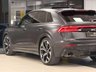 USED 2023 23 AUDI RSQ8 4.0 TFSI V8 Vorsprung SUV 5dr Petrol Tiptronic quattro Euro 6 (s/s) (600 ps) FINANCE AVAILABLE + PX WELCOME FASH + PAN + HUD + SATIN PPF +